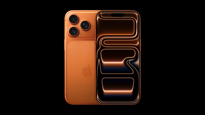Apple mở bán iPhone 17 Pro Max