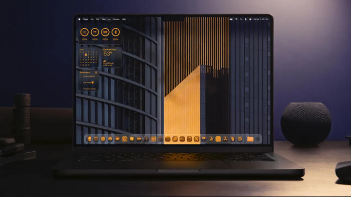 Mythos phát hiện lỗ hổng bảo mật macOS 