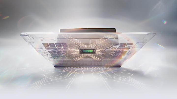 NVIDIA giới thiệu RTX Spark