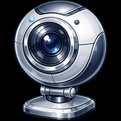 webcam